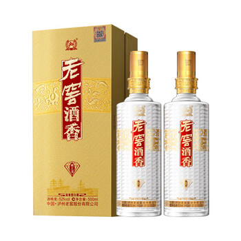 ◇中国古酒◇瀘州老窖 特曲 52度500ml 2002年製 (