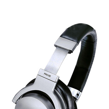 得胜(TAKSTAR)PRO 82 头戴式监听有线耳机柔软舒适三段低音调节声音还原度高电脑录音棚DJ现场 1只黑色 得胜(TAKSTAR)PRO 82 头戴式监听有线耳机柔软舒适三段低音调节声音还原度高电脑录音棚DJ现场 1只黑色