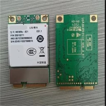 凯元达 全网通LTE无线4G模块PCIE上网卡ME909S-821/PCIE 凯元达 全网通LTE无线4G模块PCIE上网卡ME909S-821/PCIE