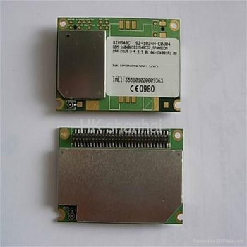 凯元达 SIM548C模块3G WCDMA