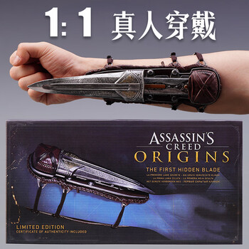 刺客信条3 コナートマホーク シンジケート Cosplay 古兵器武具手鍛造打 刺客信条3 コナートマホーク シンジケート Cosplay 古兵器武具手