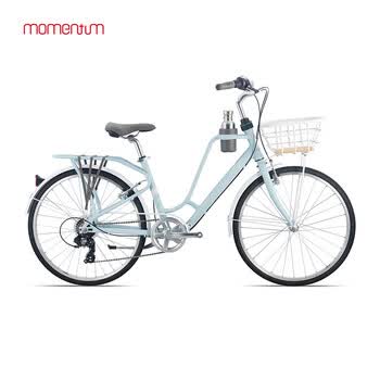捷安特momentum - 京东
