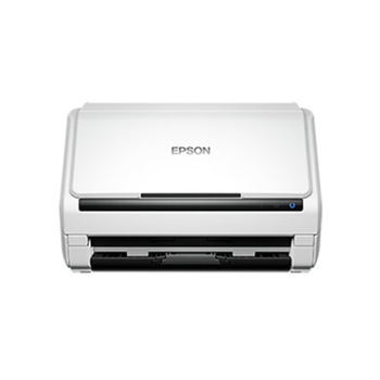 爱普生（EPSON）DS-775II A4馈纸式扫描仪彩色扫描 支持国产操作系统/软件 自动双面