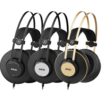 K142HD AKG品牌及商品- 京东
