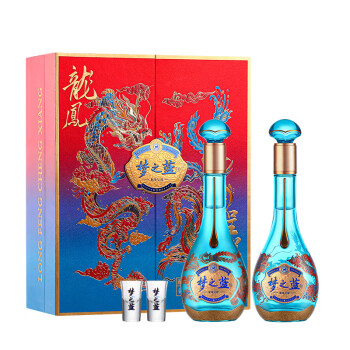 洋河梦之蓝的价格新款- 洋河梦之蓝的价格2021年新款- 京东