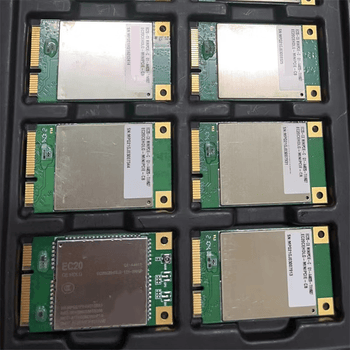 凯元达 4G模块 EC20CEHC MINIPCIE