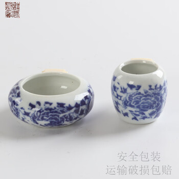 青花鸟食罐品牌及商品- 京东