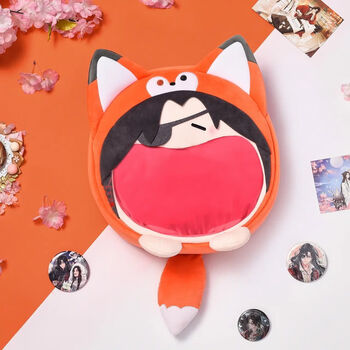 天官賜福 貮 ランダムモチーフピンズ 全10種 天官賜福 ランダムピンズ