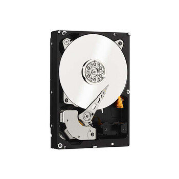 西部数据（WD）1TB 企业级机械硬盘 WD Gold 西数金盘 SATA 7200转128MB CMR垂直 服务器硬盘 3.5英寸WD1005VBYZ