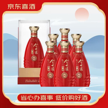 今世缘典藏15年价格报价行情- 京东