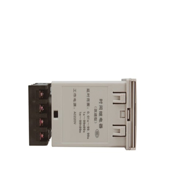 凯元达HHS6C-2数显时间继电器通电延时带瞬动定时器 凯元达HHS6C-2数显时间继电器通电延时带瞬动定时器