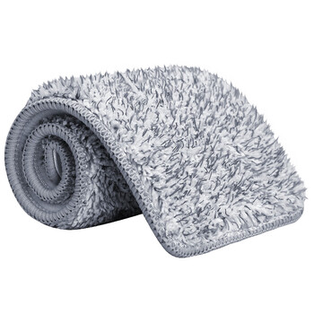 百家好世平板拖把替换拖布4片33cm免手洗懒人墩布头家用托布木地板平拖 百家好世平板拖把替换拖布4片33cm免手洗懒人墩布头家用托布木地板平拖