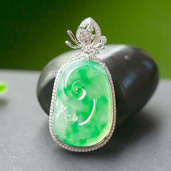 飘阳绿玉如意品牌及商品- 京东