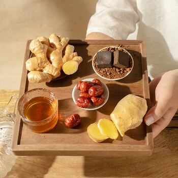 寿全斋 怀姜枣膏 红糖姜枣膏怀姜膏可搭配姜红膏姜茶姜枣茶膏 280g 寿全斋 怀姜枣膏 红糖姜枣膏怀姜膏可搭配姜红膏姜茶姜枣茶膏 280g