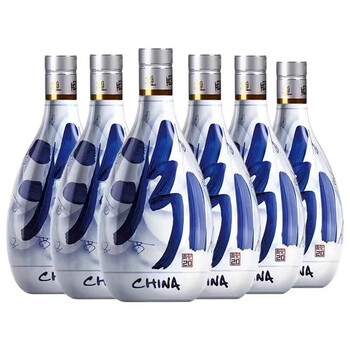 汾酒53度500价格报价行情- 京东