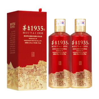 茅二酱酒价格报价行情- 京东