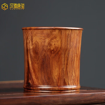 黄花梨笔筒价格报价行情- 京东