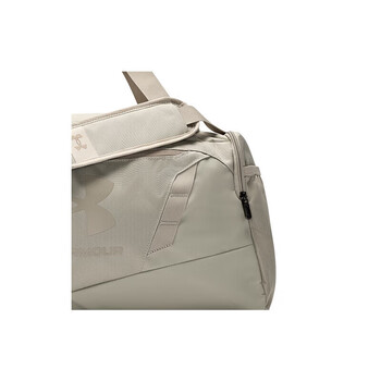 UNDER ARMOURUndeniable 5.0男女训练运动小号旅行包1369222 卡其灰290 均码 UNDER ARMOURUndeniable 5.0男女训练运动小号旅行包1369222 卡其灰290 均码