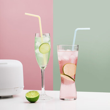 茶花 一次性吸管非独立包装80支*1包+独立包装50支*3包 3602+G11001*3