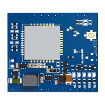 凯元达 nb-iot模块dtu串口ttl无线数据通讯urat通信E36V-D（赠5年） 带4G PCB天线