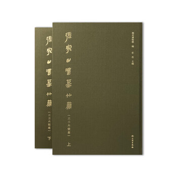张家山汉墓竹简- 京东