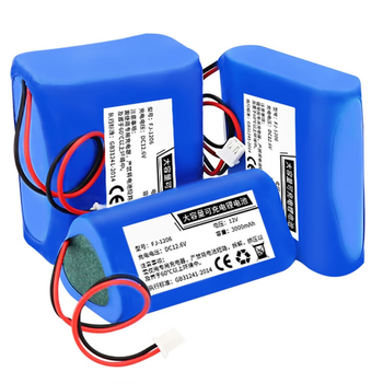 正鑫远 7.4v锂电池组唱戏机3.7大容量18650电芯12充电收音机9伏蓝牙音箱【3.7V】1节【3500mAh】 XH2.54 正鑫远 7.4v锂电池组唱戏机3.7大容量18650电芯12充电收音机9伏蓝牙音箱【3.7V】1节【3500mAh】 XH2.54