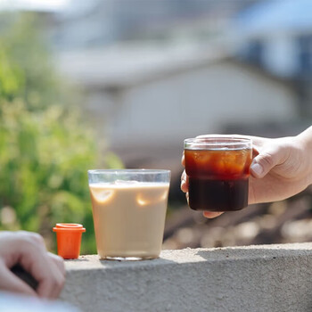 三顿半  2g*12颗丨混合装 精品咖啡速溶纯黑咖啡粉