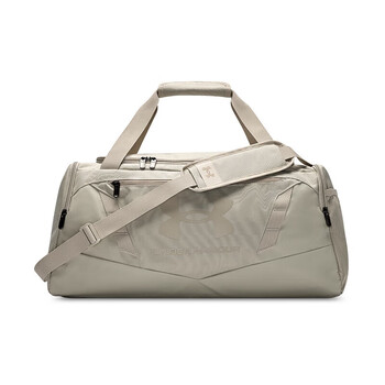 UNDER ARMOURUndeniable 5.0男女训练运动小号旅行包1369222 卡其灰290 均码 UNDER ARMOURUndeniable 5.0男女训练运动小号旅行包1369222 卡其灰290 均码