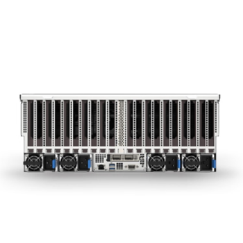 联想（Lenovo）问天WA5480G3 GPU服务器 DeepSeek本地部署 6530*2/64G*2/960G*2/无显卡/无阵列卡/2700W*4