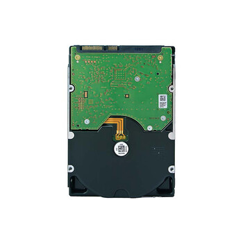西部数据(WD)10TB企业级机械硬盘DC HC330 SATA 7200转256MB CMR垂直 服务器硬盘 3.5英寸WUS721010ALE6L4 西部数据(WD)10TB企业级机械硬盘DC HC330 SATA 7200转256MB CMR垂直 服务器硬盘 3.5英寸WUS721010ALE6L4