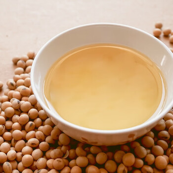 金龙鱼大师香氛洗衣液100G*3袋装 + 精炼一级大豆油5L x2瓶 非转基因