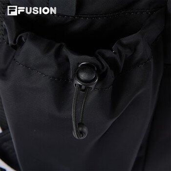 FILA FUSION斐乐官方潮牌章昊同款背包新时尚简约运动包