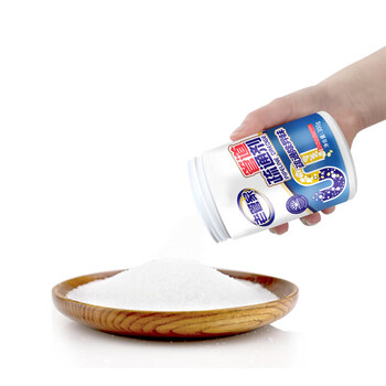 老管家 管道疏通剂300g*4瓶浴室地漏马桶厨房下水道疏通剂清洁剂溶解剂