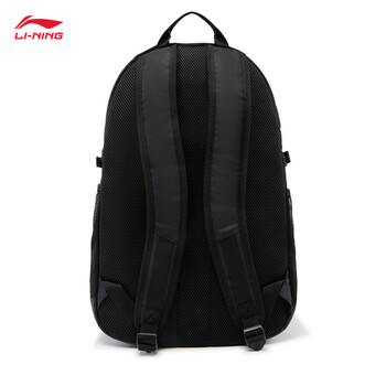 李宁反伍BADFIVE丨背包男女同款2025新款时尚运动双肩包ABSV175 李宁反伍BADFIVE丨背包男女同款2025新款时尚运动双肩包ABSV175