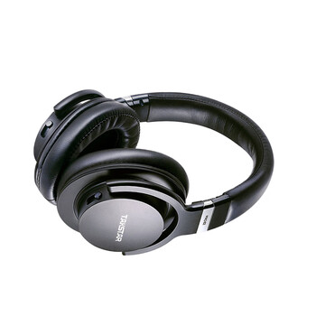 得胜(TAKSTAR)PRO 82 头戴式监听有线耳机柔软舒适三段低音调节声音还原度高电脑录音棚DJ现场 1只黑色 得胜(TAKSTAR)PRO 82 头戴式监听有线耳机柔软舒适三段低音调节声音还原度高电脑录音棚DJ现场 1只黑色