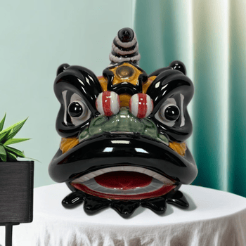 狮子头工艺礼品- 京东