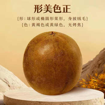 艺福堂 罗汉果 滋润凉茶 养生花茶 润茶包喉 100g/盒（6颗装）