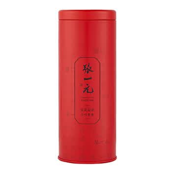 张一元茉莉花茶【特种浓香型】7窨绿茶绣球龙珠 罐装茶叶云叶香珠100g