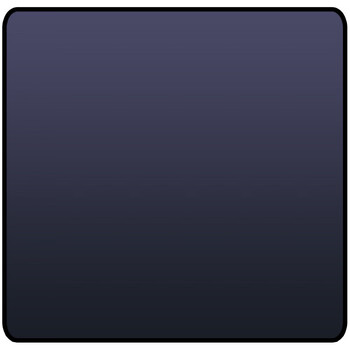 灵蛇（LINGSHE)鼠标垫 260*210*3mm家用办公游戏电脑桌垫  精密包边防滑  可水洗  黑色