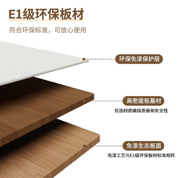 优必利 电脑增高架台式支架木质增高桌多功能办公桌面键盘收纳显示器垫高底座笔记本置物架5068胡桃木色 优必利 电脑增高架台式支架木质增高桌多功能办公桌面键盘收纳显示器垫高底座笔记本置物架5068胡桃木色