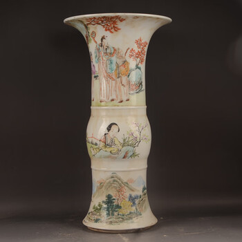 福禄寿瓷器图片- 京东