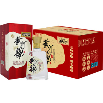 黄河龙系列酒价格报价行情- 京东