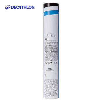 迪卡侬羽毛球76速鹅比赛用球PERFLYFSC560鹅毛12只装76速2393812 迪卡侬羽毛球76速鹅比赛用球PERFLYFSC560鹅毛12只装76速2393812