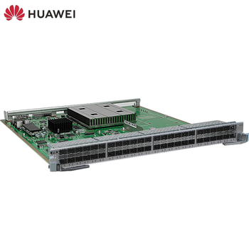 华为（HUAWEI）业务板  LSS7G48SX6S0 48端口千兆以太网光接口板（X6S，SFP） 适配于S7700系列