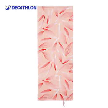 迪卡侬运动毛巾吸汗速干便携篮球手腕巾FICA红白纹【英伦时尚】 4457992 迪卡侬运动毛巾吸汗速干便携篮球手腕巾FICA红白纹【英伦时尚】 4457992