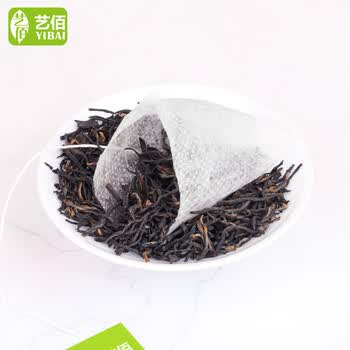 艺佰原叶金骏眉红茶袋泡茶武夷山蜜香型红茶包小包可冷泡茶60包/180g