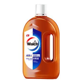 威露士消毒液800ml*1瓶 衣物消毒水家居宠物灭活流感病毒杀菌除螨
