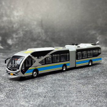 无轨电车模型品牌及商品- 京东