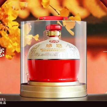 五粮液　赤ボトル 五粮醇红淡雅42价格报价行情- 京东