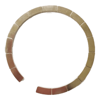 凯元达 15W无线充电模块【苹果MagSafe磁吸】苹果带弹窗PD/QC协议模组发射端线圈磁铁 CT001（2个）